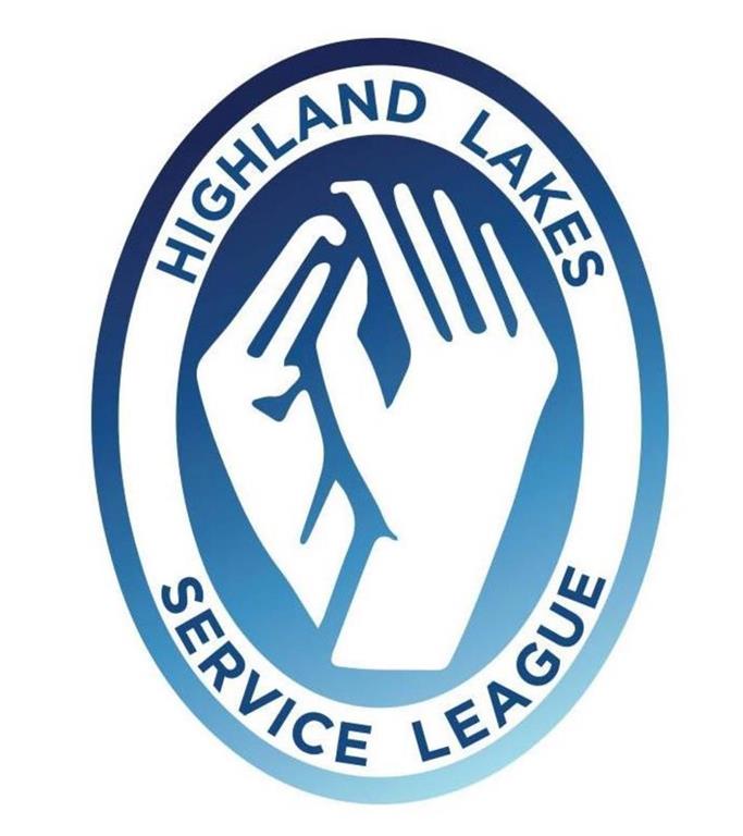 Highland Lakes Service League Home